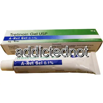 retin-a gel